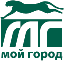 Мой город