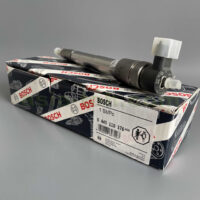 Форсунка 0445110376 / 5258744 / 0445110594