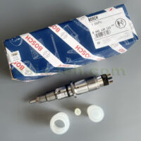 Форсунка 0445120123 / 4937065