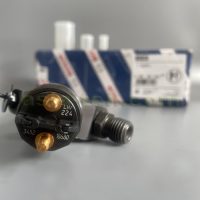 Форсунка 0445120224 / 612600080618