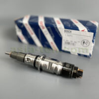 Форсунка 0445120161 / 4988835