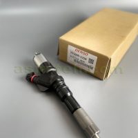 Форсунка 095000-1210 / 6156-11-3300