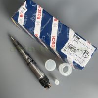 Форсунка 0445120218 / 51101006125